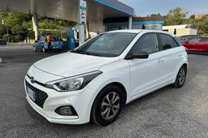 Hyundai i20 1.2 GPL Tagliandi Certificati
