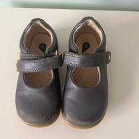 Scarpe bobux stile mary jane