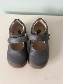Scarpe bobux stile mary jane