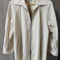 giacca a vento donna