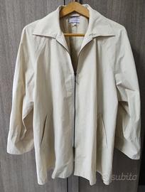 giacca a vento donna