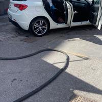 Alfa giulietta 2.0 173 cv