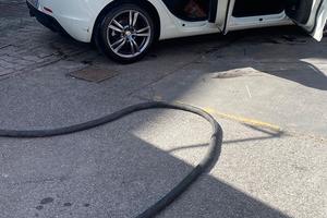 Alfa giulietta 2.0 173 cv