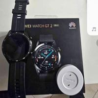 Smartwatch Huawei Gt2