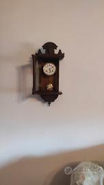 orologio a pendolo 