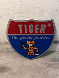 Insegna tiger