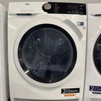 Asciugatrice AEG 8 kg