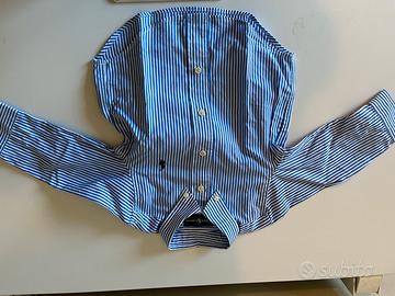 Camicia bambino Ralph Lauren 18 mesi