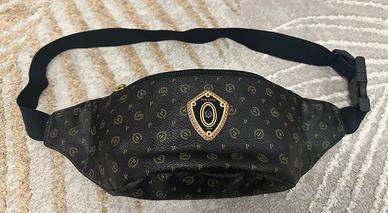 Marsupio Pollini in vera pelle