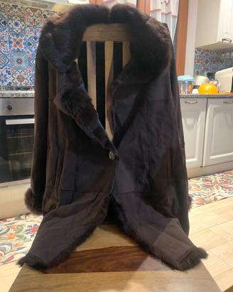 Pelliccia double face