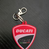 portachiavi ducati corse
