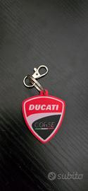 portachiavi ducati corse