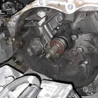 Cambio Robotizzato Per Citroèn C4 1.6 HDI 2009