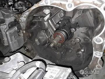 Cambio Robotizzato Per Citroèn C4 1.6 HDI 2009