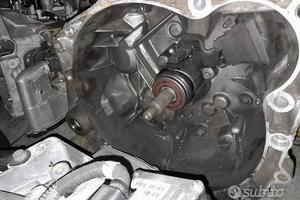 Cambio Robotizzato Per Citroèn C4 1.6 HDI 2009