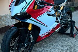 1199 Panigale 2013 abs