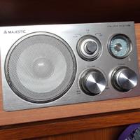 radio majestic 