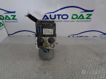 POMPA ABS PER OPEL ASTRA G 1.7 DTi ANNO 2003
