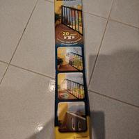 Stendino da balcone  GIMI RING