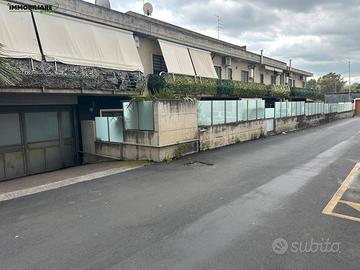 RAPISARDI:V.F.Bandiera-Vani2 -Ristrutturato+garage