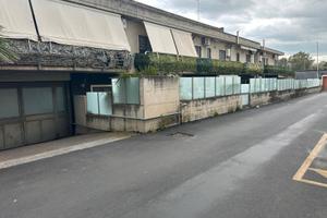 RAPISARDI:V.F.Bandiera-Vani2 -Ristrutturato+garage