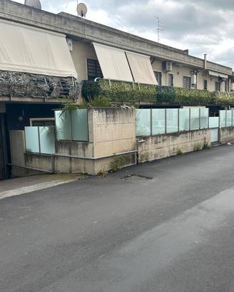 RAPISARDI:V.F.Bandiera-Vani2 -Ristrutturato+garage