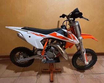 KTM SX 50 2019
