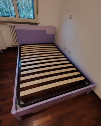 letto 1 piazza e mezzo