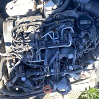 Motore audi a3 cfg