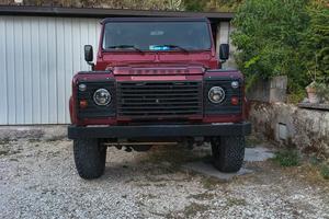 Defender 90 td5 anno 2003