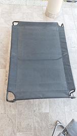  lettino per cani 