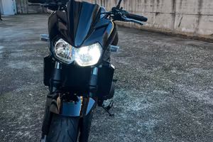 kawasaki z750