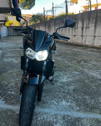 kawasaki z750