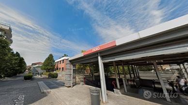 Appartamento con Balcone 20 minuti da Pero M1