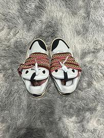 Lanvin curb