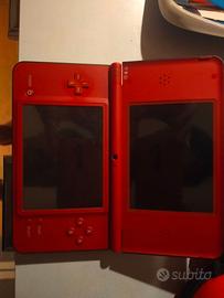 nintendo DS XL