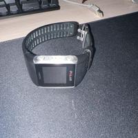 Orologio smartwatch polar