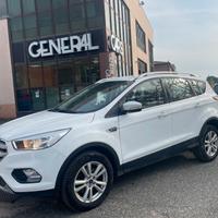 Ford Kuga 1.5 TDCI 120 CV S&S 2WD Titanium