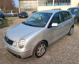 Volkswagen Polo 1.4 TDI 5p. Comfortline