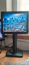 monitor usb