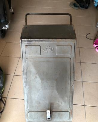 Carrello officina USAG
