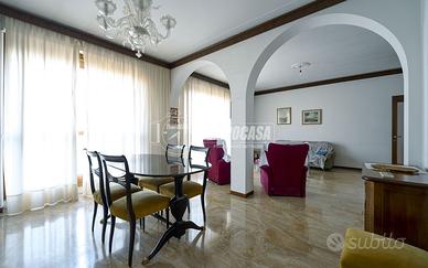 Attico a Cremona Via Dante 3 locali