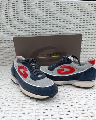 Sneakers Alberto Guardiani Sport Gleen 39 sport