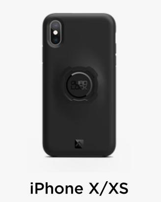 Cover QUAD LOCK iphone x/xs