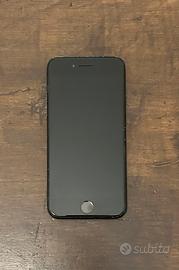 Iphone 7 128gb Nero