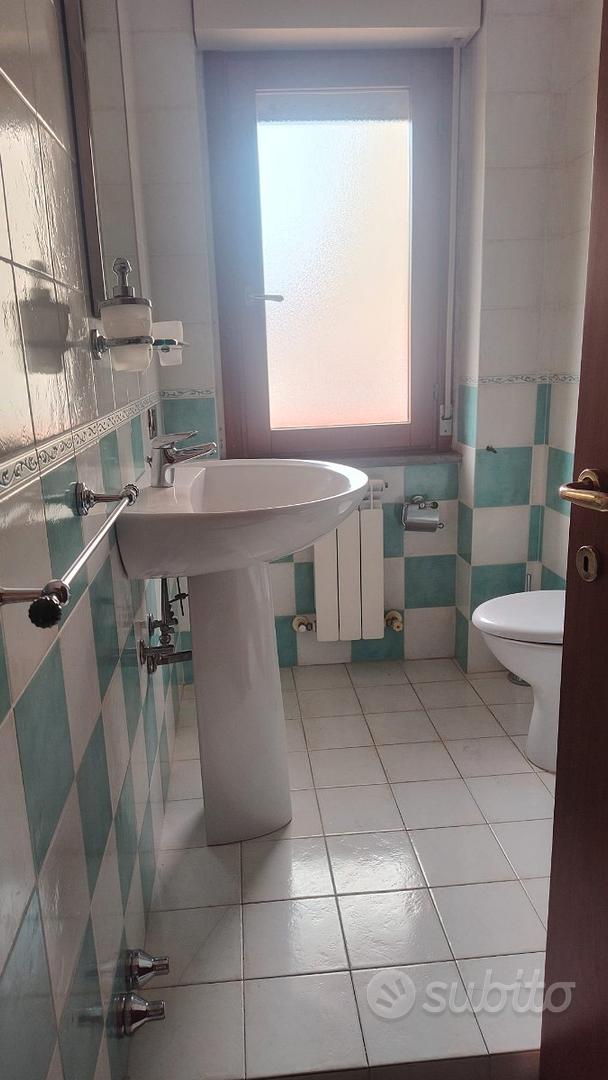 Appartamento – Cosenza, Quartiere Tribunale - Altro