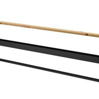 SKYTTA Binario e telaio anta scorrevole IKEA