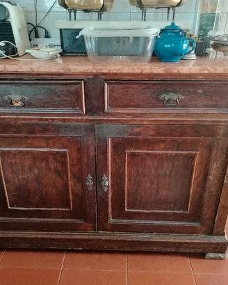 credenza