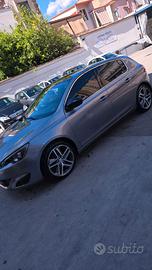 Peugeot 308 Allure