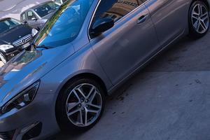 Peugeot 308 Allure